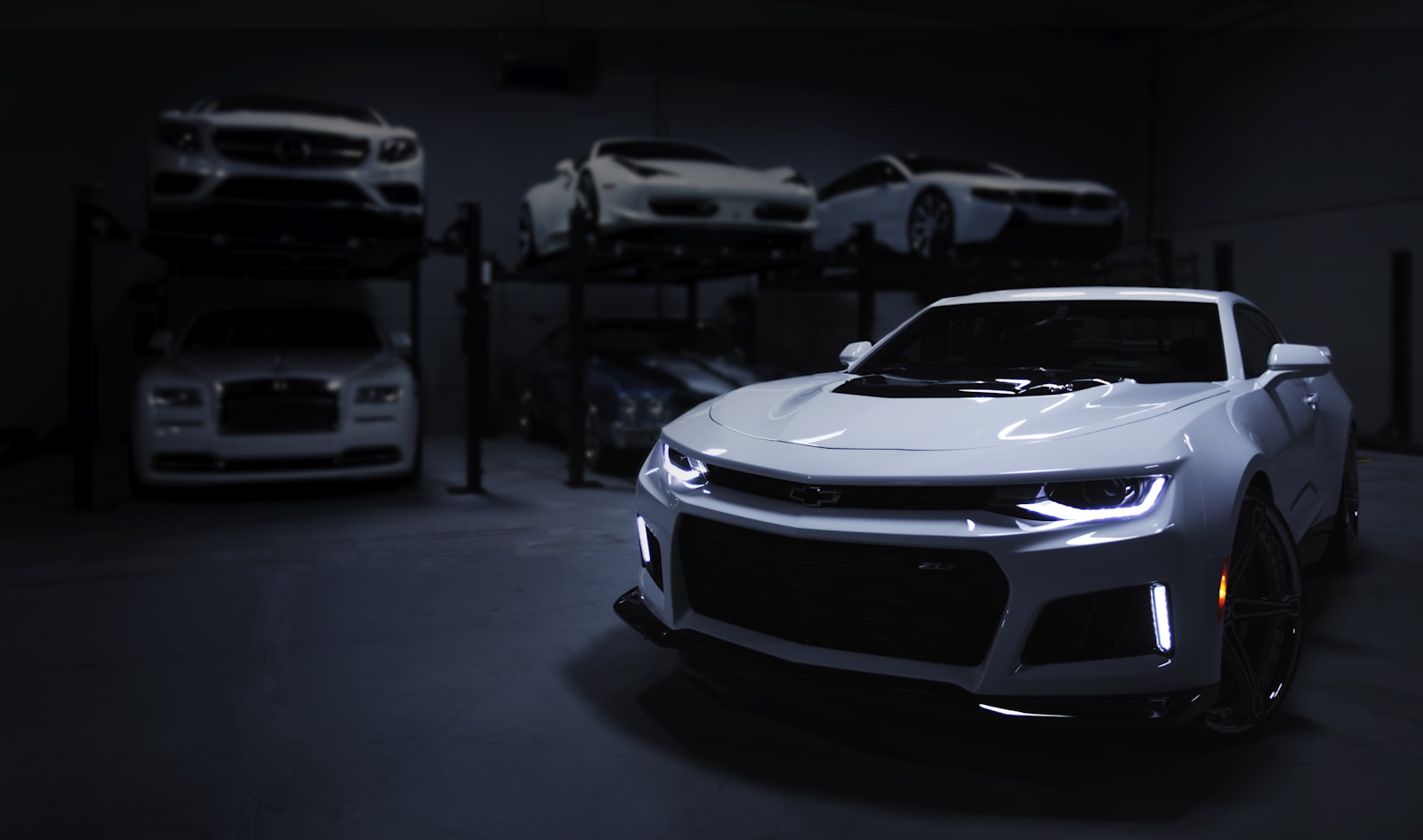 Prestige Motors