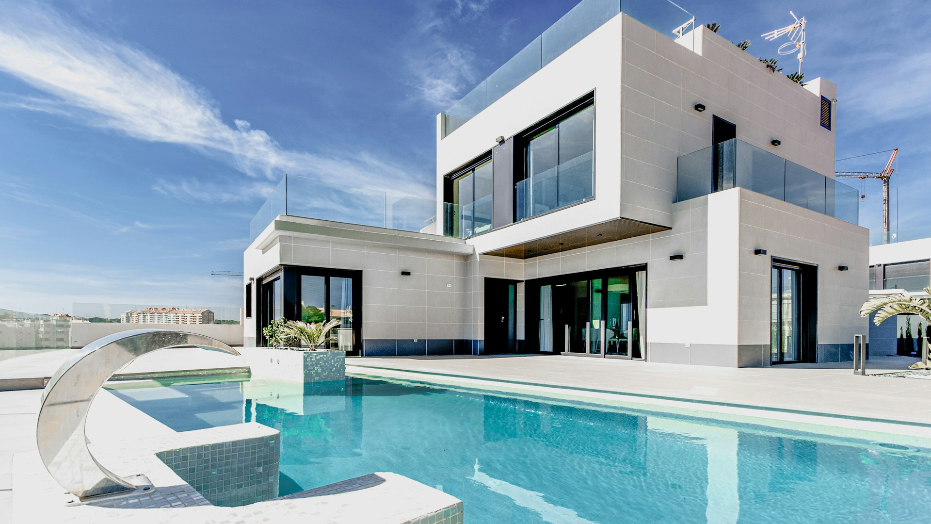 Estate Privé